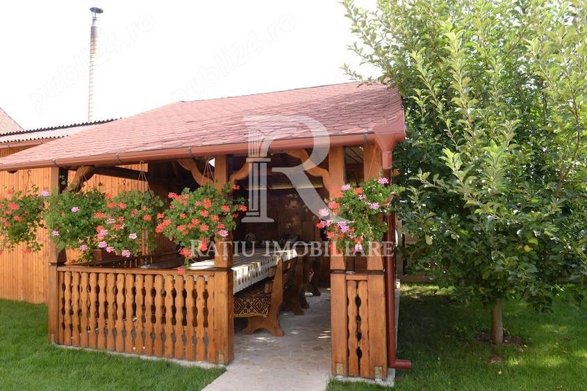 Proprietate premium de închiriat | Sanmartin | Bihor