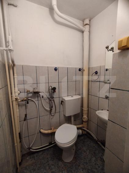 Apartament 1 camera, 20 mp, zona Cantemir