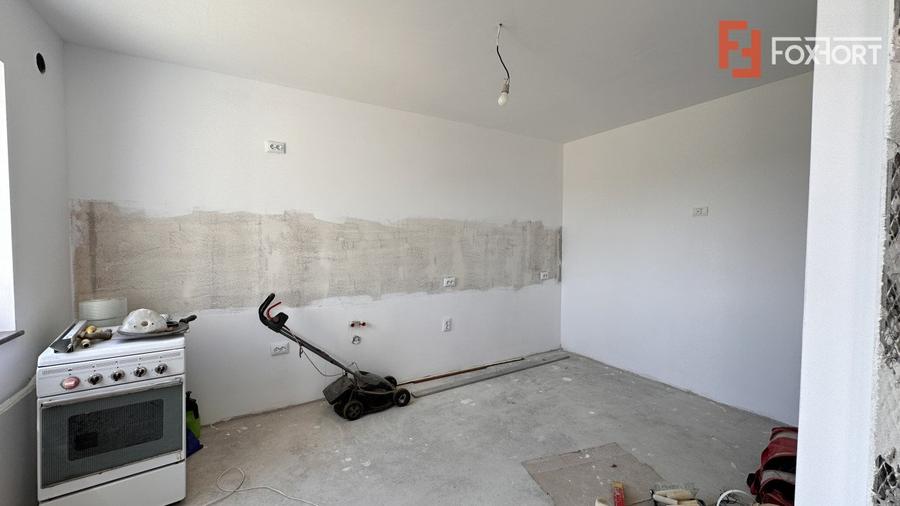 COMISION 0% - Duplex 5 camere, 112 mp, in Mosnita Noua, zona castel Royal