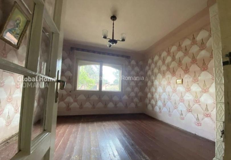 Apartament in vila | Piata Alba iulia - Decebal | parter din P+1 | - 8