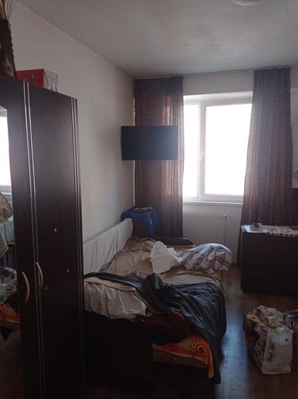 Apartament 2 camere pe Soporului