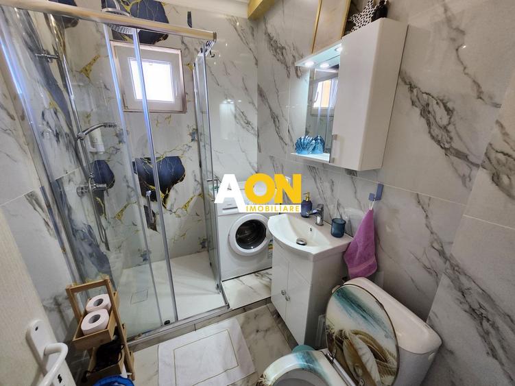 Apartament 2 camere, mobilat,utilat, Cetate, zona 0