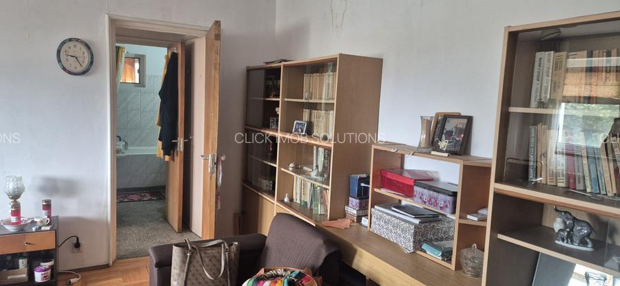 Apartament 2 camere | 53 mp | Bloc reabilitat | Bd. Alexandru Obregia – Cultural - 13