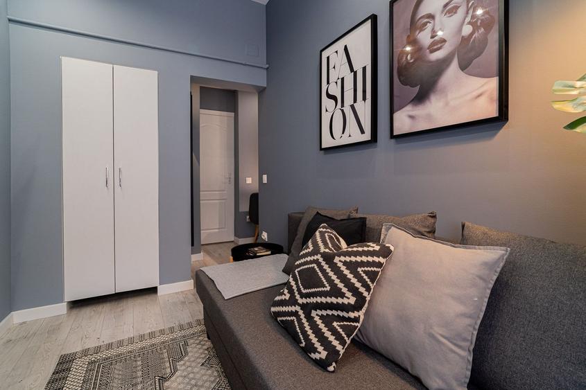 Apartament 3 camere de închiriat – Calea Plevnei
