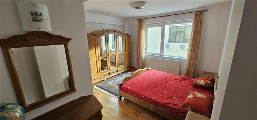 Herastrau, duplex 3 camere