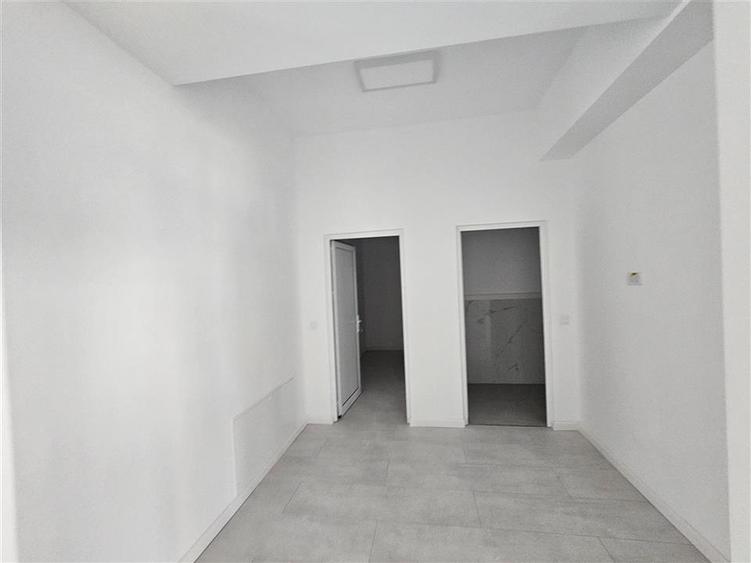 Spatiu comercial, 260mp, imobil nou,