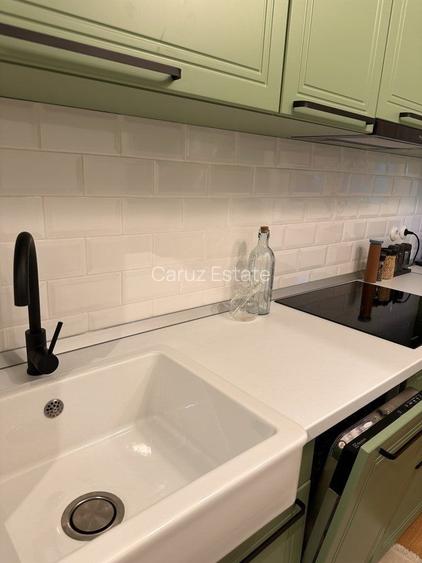 Apartament 2 camere Calea Dorobanti - 4