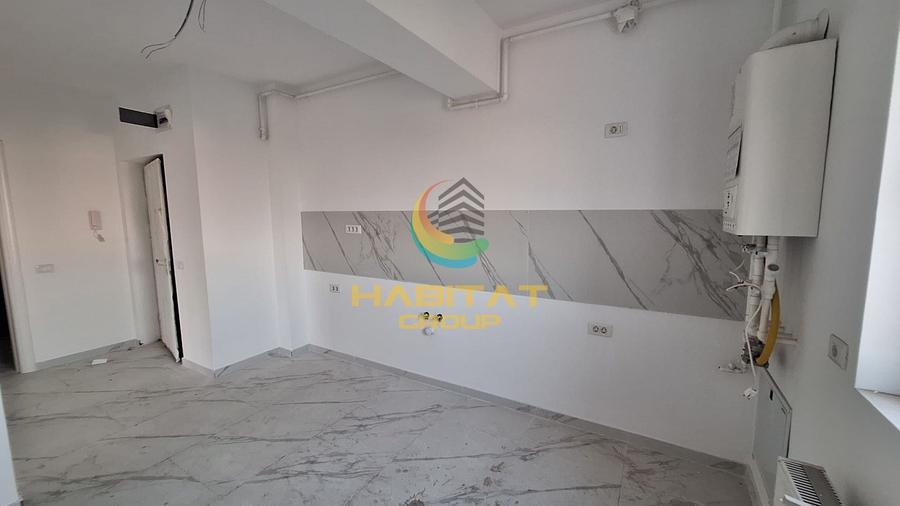 Vanzare ap 2 camere et 2 spatios Brancoveanu Aurel Persu