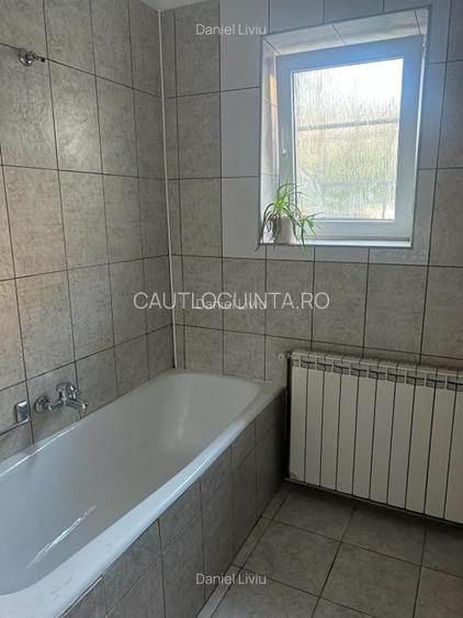 Apartament 2 camere| Vila 2 etaje| Floreasca| Partial Mobilat| Centrala&AC| - 5