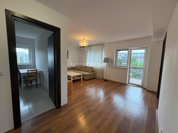 Apartament 2 Camere - Palladium - Loc De Parcare - Metrou Teclu - 2