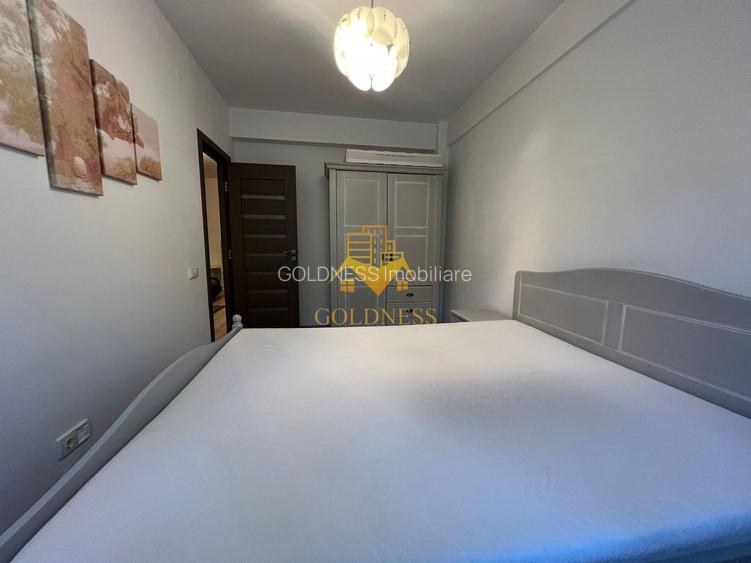 2 Camere, Modern, AC, Zona FSEGA, Iulius Mall, Intre Lacuri - 4