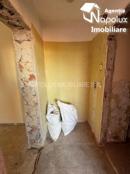 🏡 Apartament cu 2 camere de vânzare în Grigorescu – Strada Donath - 6