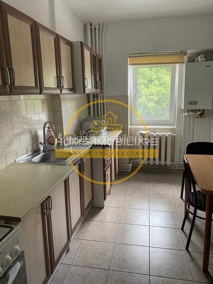 🏠Apartament 3 cam, 64MP, decomandat, etaj 1 // 📍Păcurari - Esplanada Mimoza - 6