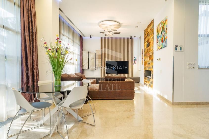 Drumul Taberei-Ghencea-Valea Oltului-Prel. Ghencea PREMIUM-SmartHome - 36