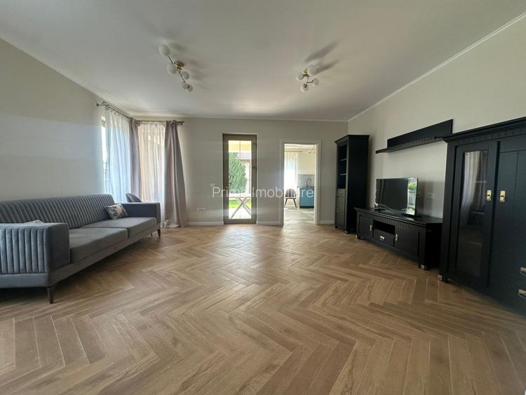 Casa Individuala ULTRAFINISATA 106 MP | teren 418 mp| zona Micesti - 2