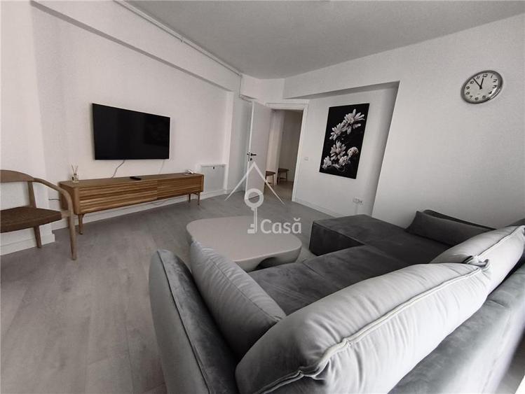 Apartament 3 camere Timpuri Noi