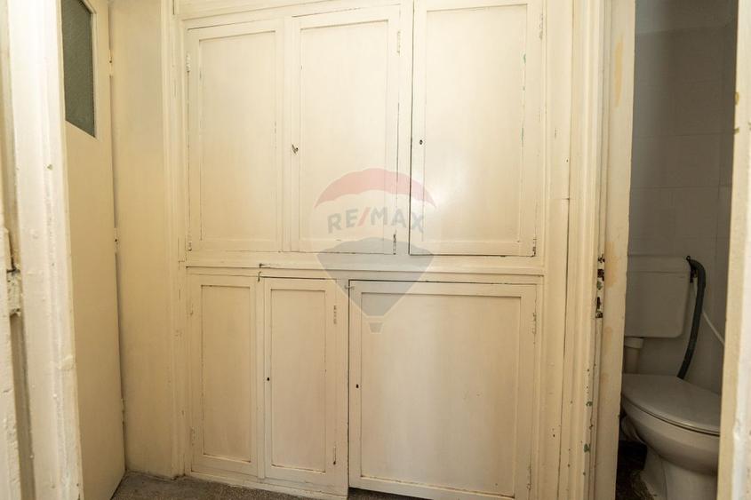 Apartament de vânzare| 2 camere| Cartier Calea București, Pitești
