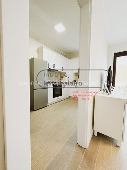 Apartament cu 2 camere de închiriat - Braytim - 7