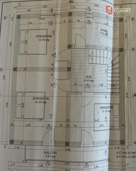 COMISION 0% Casa individuala cu 4 camere - Pozitie excelenta in Mosnita