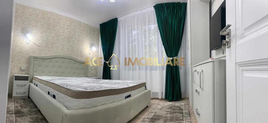 2 Camere de inchiriat | Drumul Taberei | Metrou | Boiler | Mobilat
