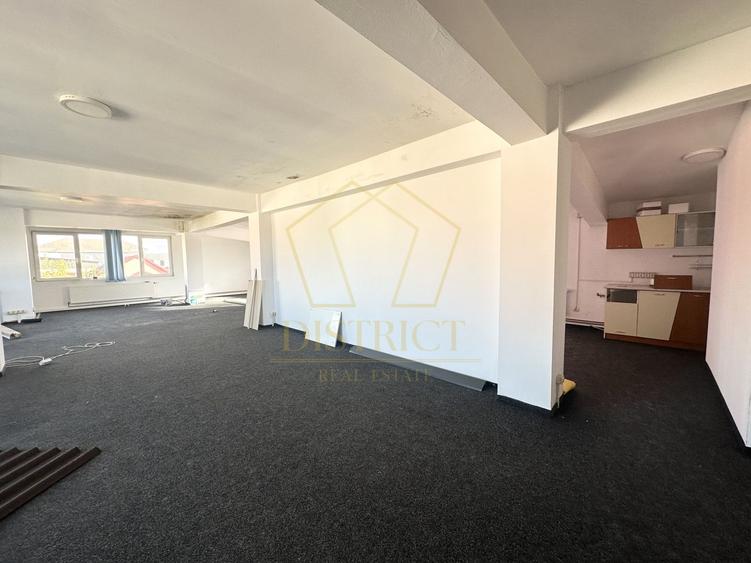 Spatiu Comercial SAD vad bun I Braytim