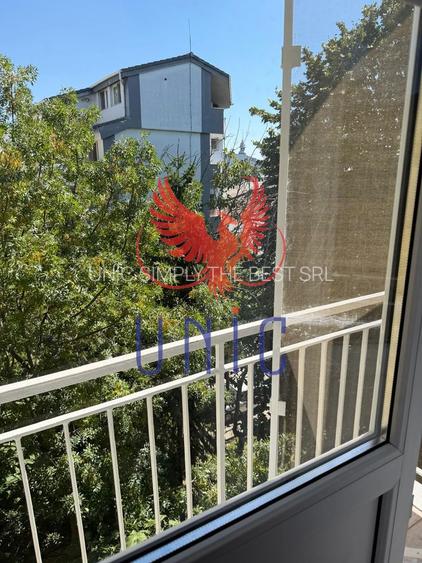 Apartament mobilat si utilat, zona Maestro! - 13