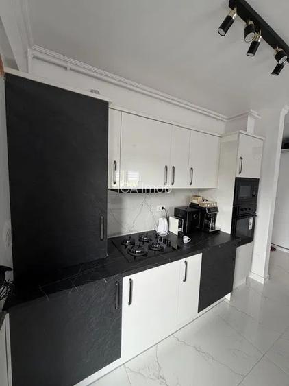 Apartament spatios Grozavesti metrou - 4