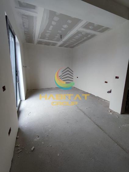 Duplex Nou cu 2 Dormitoare + Birou – 135.000 €  - Comision 0%