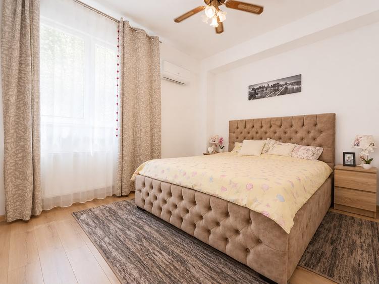 Comision 0%! 3 camere La cheie + loc de parcare | Chiajna - Militari