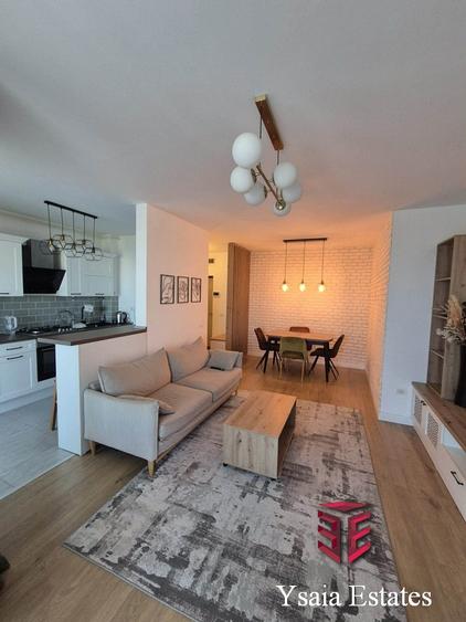 APARTAMENT PREMIUM DE INCHIRIAT - TOMIS PARK - PARCARE INCLUSA -