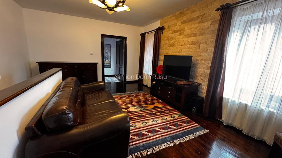 Proprietar-Apt 3 camere de exceptie in Centrul Istoric Str. Pielarilor - 12