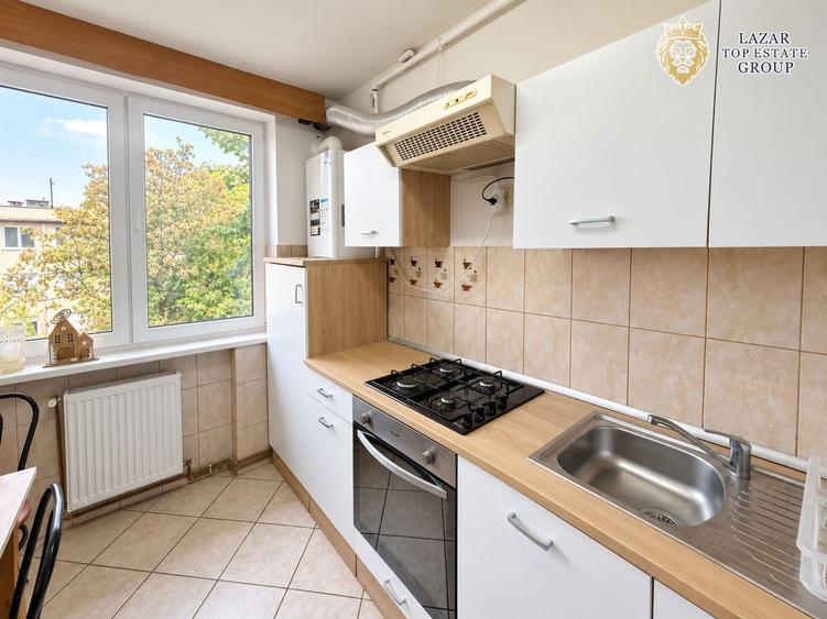 Apartament 2 camere de închiriat in Podgoria