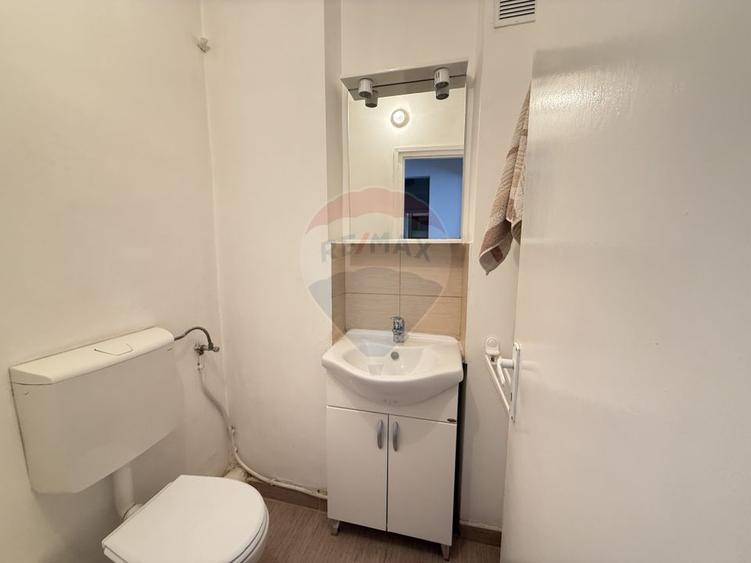 Apartament 4 camere de inchiriat in Manastur