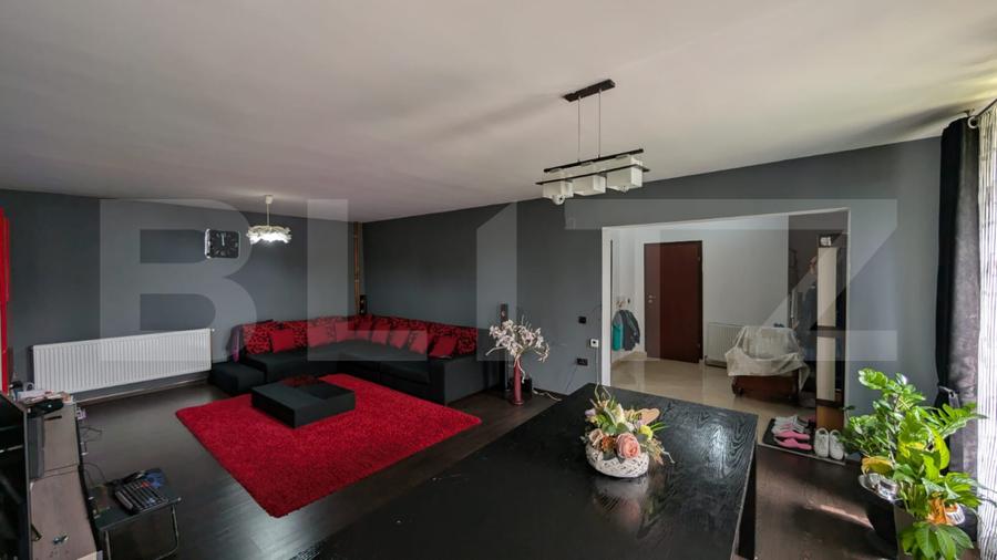 Ofertă Casa Tip Duplex Mobilata-Utilata complet
