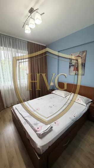 Apartament cu 2 camere | Centrala proprie | Oltenitei