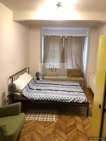 Apartament cu 3 camere renovat | Ultracentral – Strada Napoca