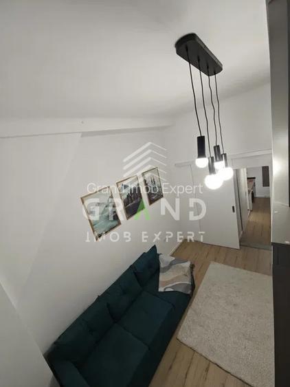 Apartament în zonă centrală, Cluj-Napoca - 4