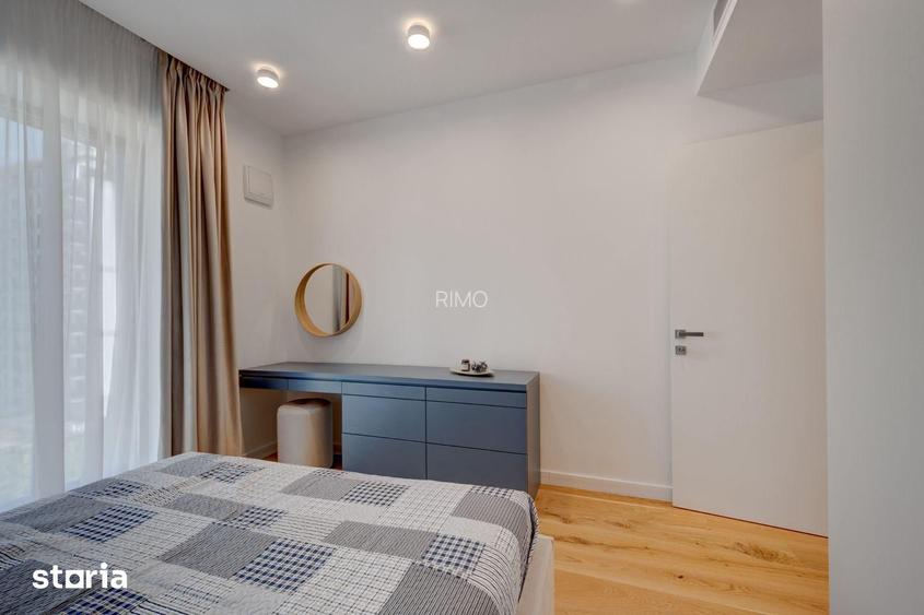 Apartament Premium | Prima Închiriere | Nusco City - 13