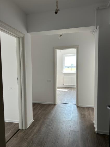 2 camere 52 mp utili + 15 mp balcon, bloc nou Brasov, finalizat 2026