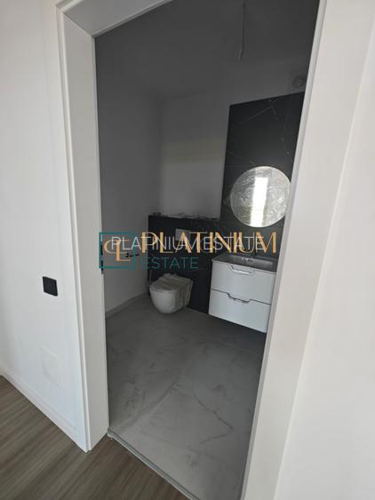 P4891 Apartament cu 3 camere NOU, zona Torontalului COMISION 0% - 9