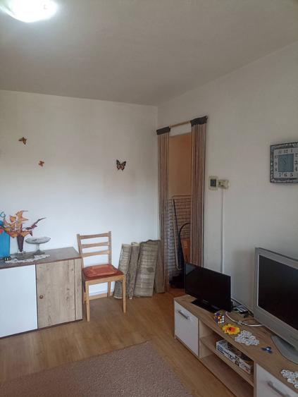 De vânzare apartament cu 2 camere la Sfântu Gheorghe