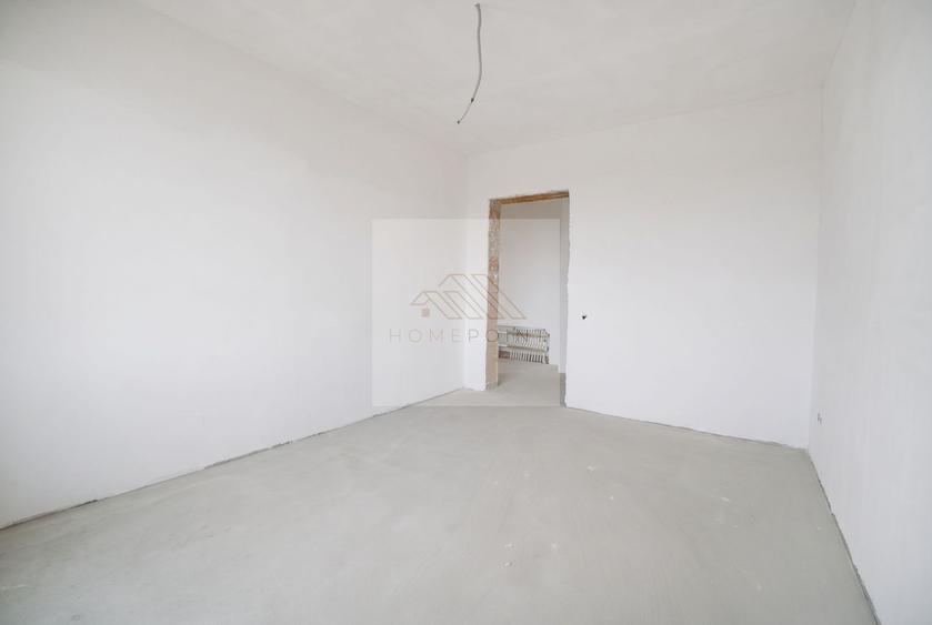 Casa Individuala LA CHEIE | 4 Camere | Teren 405 mp | BOD