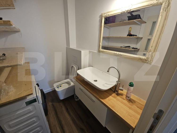 Apartament 3 camere, 68 mp, zona Valea Lupului