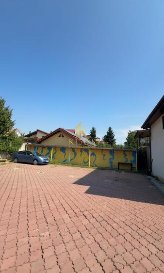 Vilă de închiriat | Pipera | D+P+1+M | până la 7 dormitoare | 780MP