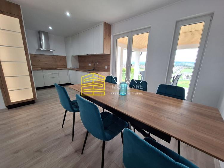 Casă Duplex – Tg. Mureș – Unirii – Str. Mărului
