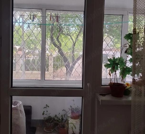 Obor,Mihai Bravu langa Primaria Sectorului 2