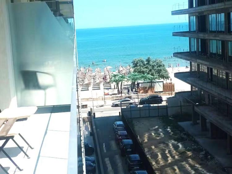 Apartament 2 camere de vanzare Mamaia Nord