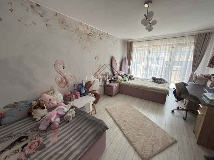 Casă premium cu panoramă, curte amenajată, 0% comision | Narciselor 9B - 26