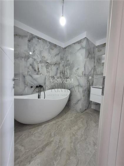 DUPLEX SUPERB - DESPARTIT - ZONA EXCELENTA - 23
