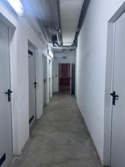 3 camere + boxa inclusa || BANEASA - NATURA RESIDENCE